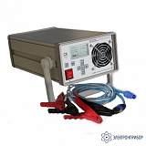 Е-100 — генератор силовой (100 Вт) с кейсом