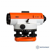 RGK C-20 — оптический нивелир