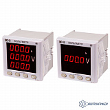 PZ194U-9xxx — вольтметр переменного тока