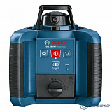 Bosch GRL 250 HV — ротационный нивелир