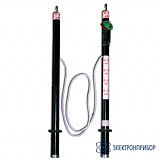 УНВЛ-0,4-УНТЕХ — указатель напряжения с курсовым электроизолированным фонарем VONATEX