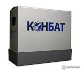 BCT-48/300 EXT — разрядное устройство аккумуляторных батарей CONBAT + доступ к стандартному функционалу Battery Wizard Online на 60 мес