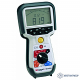 MIT420 — мегаомметр