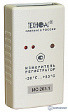 ИС-203.1.1 — измеритель регистратор температуры