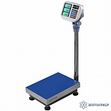 МЕГЕОН 50375K — весы напольные