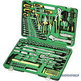 НУ 1412/105 — набор автомобильных ключей