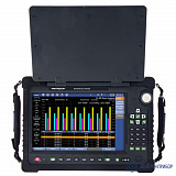 Метерон 890А — портативный анализатор спектра 5G NR