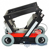 Easy Locator HDR (городская колесная база) — георадар