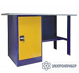 В-1390Т — верстак однотумбовый