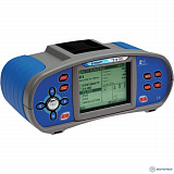 MI 3101 — многофункциональный электрический тестер для измерения параметров электрических сетей и электрооборудования