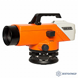 RGK N-55 — оптический нивелир