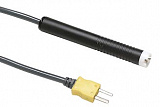 Fluke 80PK-3A — плоский зонд (типа К)