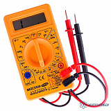 МЕГЕОН 12838 — мультиметр