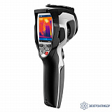 DT-982 — тепловизор