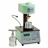 ПН-10C — аппарат для определения пенетрации пластичных смазок