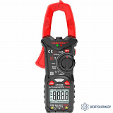 HT206B — токовые клещи True RMS