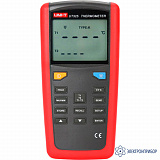 UNI-T UT325 — термометр контактный цифровой