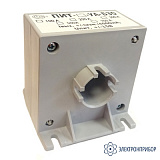 ПИТ-_-УА-Б30 — преобразователь измерительный постоянного и переменного тока