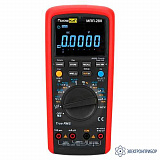 ПрофКиП МПП-28II — мультиметр переносной профессиональный