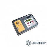 VBT-75P — тестер вакуумных камер выключателя до 75кВ (с принтером)