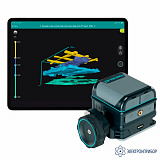 GP8800 — наземный проникающий радар
