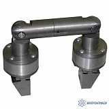 МД-7 — устройство намагничивающее (со сменными полюсными наконечниками)