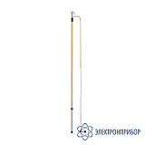 ЗПГЗ-750-1150 S-25 — заземление переносное линейное с металличексими штангами