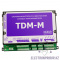 TDM-M — система мониторинга технического состояния силовых трансформаторов (110 – 330 кВ)