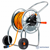 WAADAPRZ100BDP — кабель двухпроводный 100м