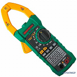 MS2015A — клещи токоизмерительные цифровые