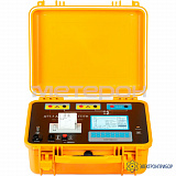 Метерон АТТ-7 — анализатор ТТ/ТН