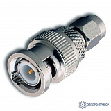 S-011 — разъем SMA Plug-BNC Plug