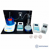 Титрион-Руда — отраслевой комплект