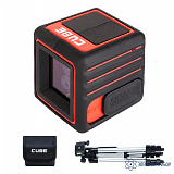 ADA CUBE Professional Edition — лазерный уровень