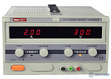 UnionTEST HY30002E — источник питания