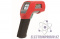 Fluke 568EX/RU — искробезопасный инфракрасный и контактный термометр