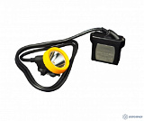 ПрофКиП СГГ-5М — шахтерский касочный фонарь с аккумулятором