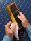 Fluke MeterCleaner — салфетки