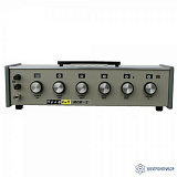 ПрофКиП МСМ-3 — магазин сопротивлений повышенной мощности