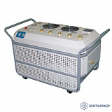 RF-S10 — сервисная тележка