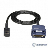 Fluke DTX-PLA002 — адаптер постоянного соединения CAT6A