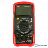 UNI-T UT53 — мультиметр цифровой