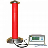 ПрофКиП СКВ-120/140 — киловольтметр многопредельный цифровой