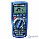 DT-9969 — мультиметр профессиональный True RMS