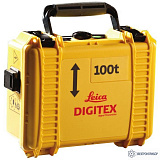 Digitex 100t — генератор