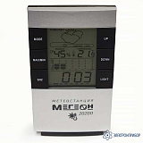 МЕГЕОН 20200 — термогигрометр настольный