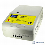 SUNTEK ЭМ 11000 ВА — электромеханический стабилизатор напряжения