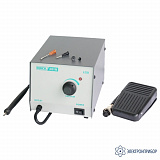 Quick-381A ESD — одноканальный вакуумный пинцет