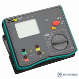 ПрофКиП М417 — измеритель сопротивления заземления