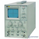 ПрофКиП С1-107М — осциллограф универсальный